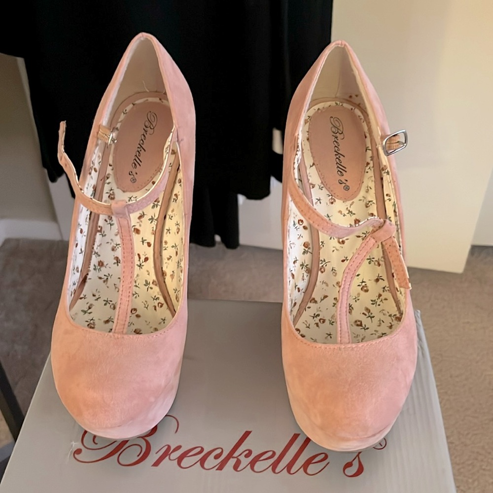 Women heels